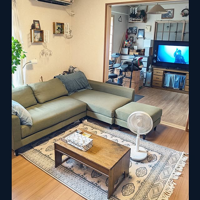 mofukoさんの部屋