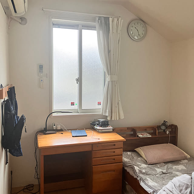 machaさんの部屋