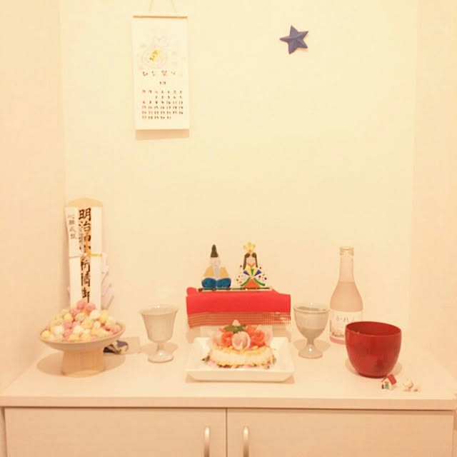 hiroさんの実例写真