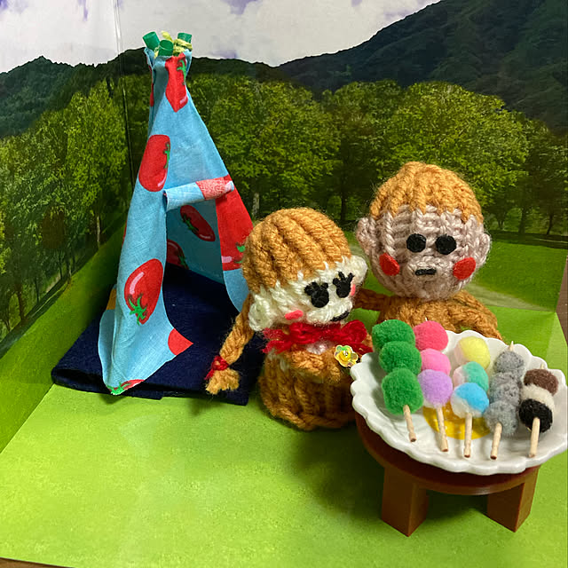 manduonmaさんの実例写真