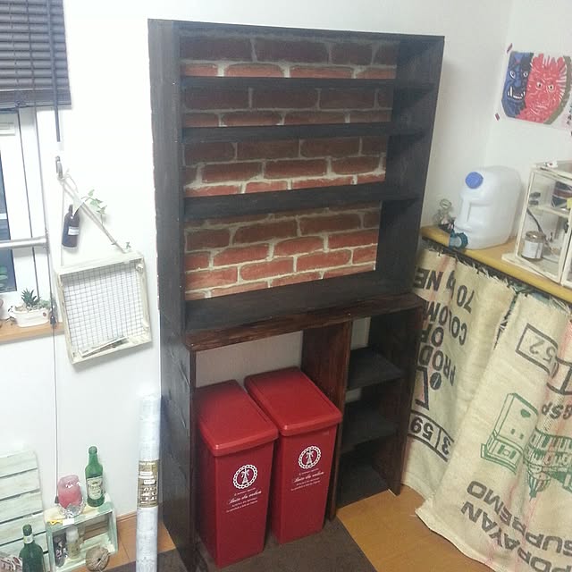 15-chinさんの部屋