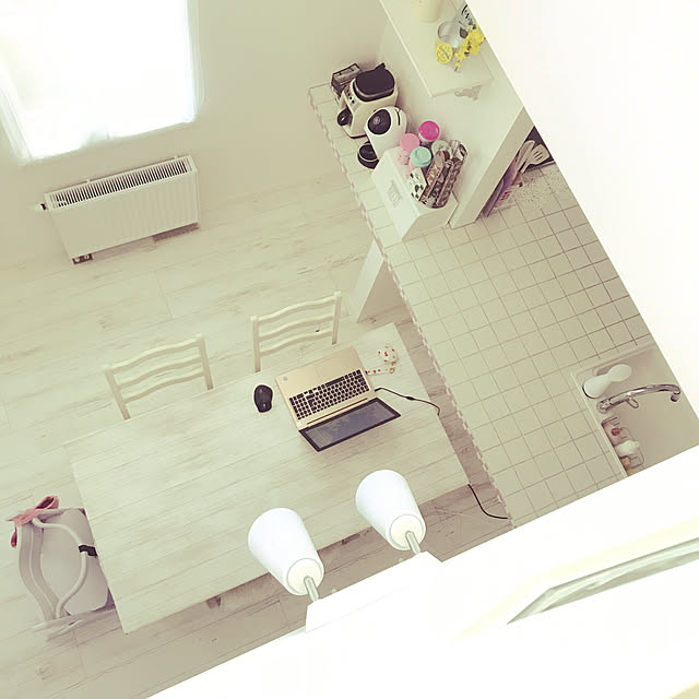 acomumurikuさんの実例写真