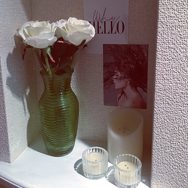 Mihoさんの実例写真