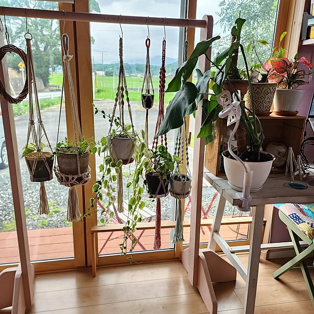 saさんの部屋