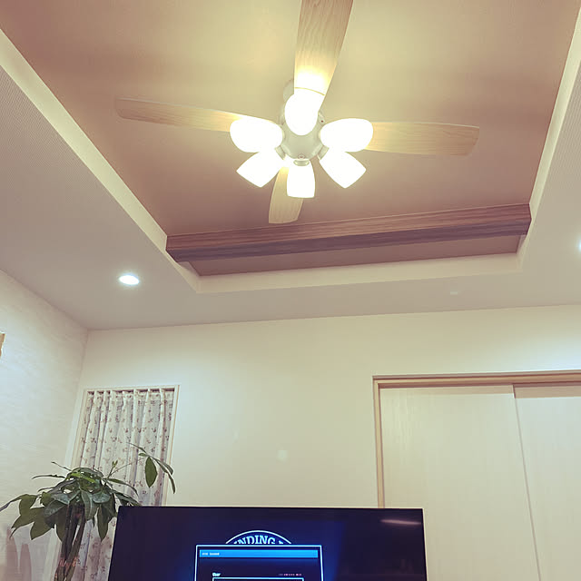 RoomClipアンケート/照明/壁/天井のインテリア実例 - 2020-01-20 23:42:37
