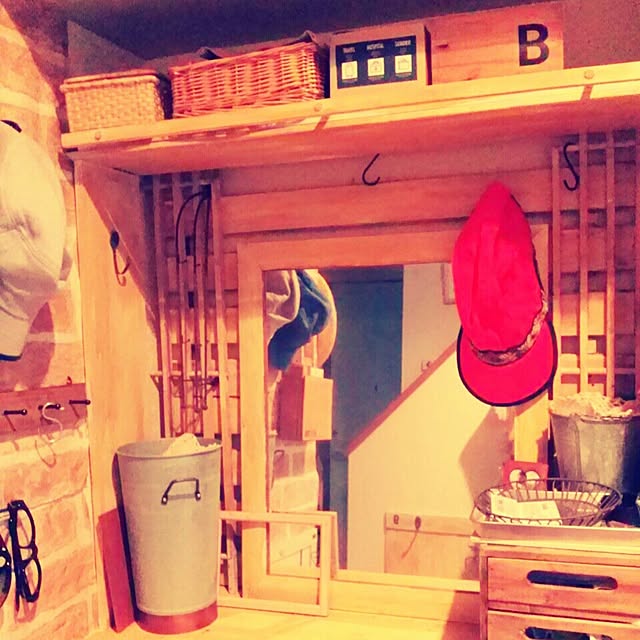 abukoさんの実例写真