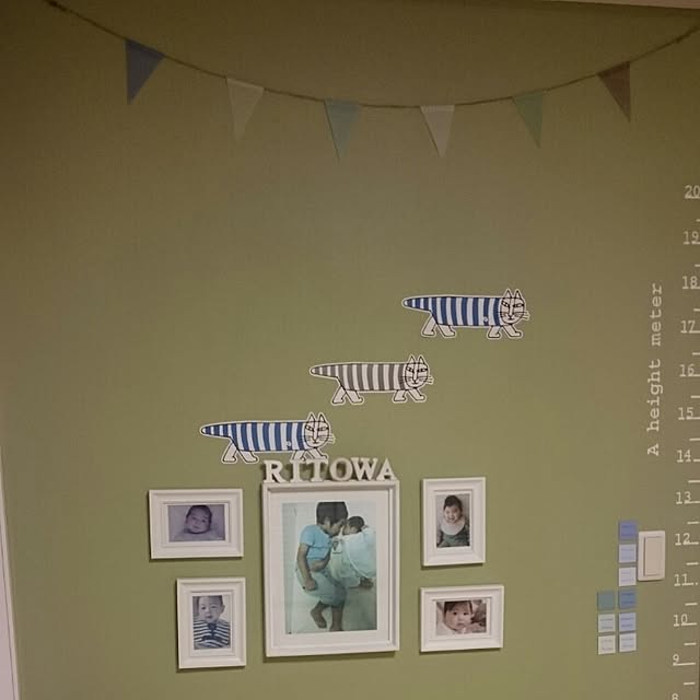 RITOWAさんの実例写真