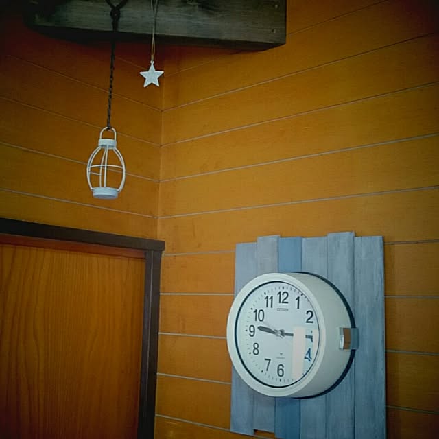 YABAI_VOLVOさんの実例写真