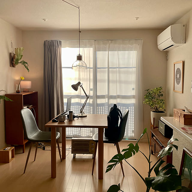 Kazuki___roomさんの実例写真
