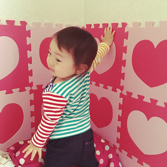 riinmamaさんの実例写真