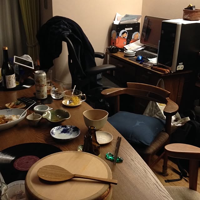 b.f.さんの実例写真