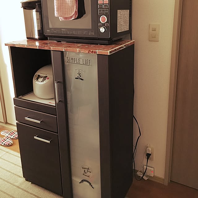 chiaさんの実例写真