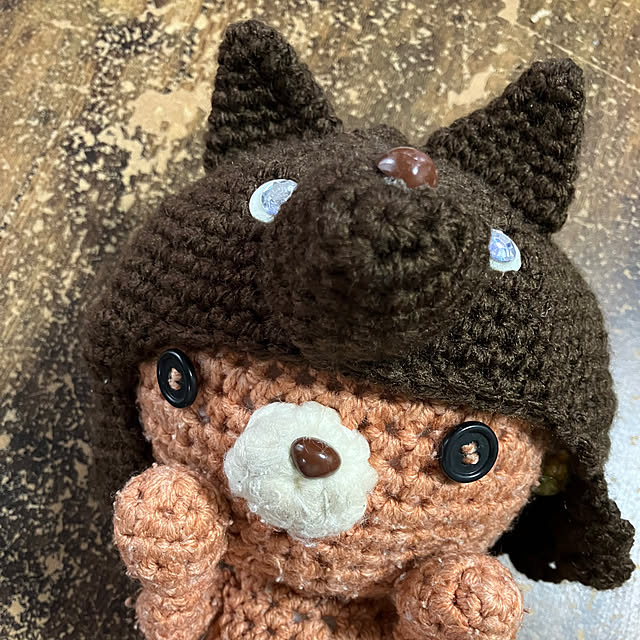 manduonmaさんの実例写真