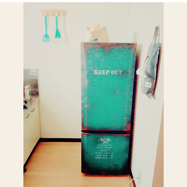 yukkyさんの実例写真