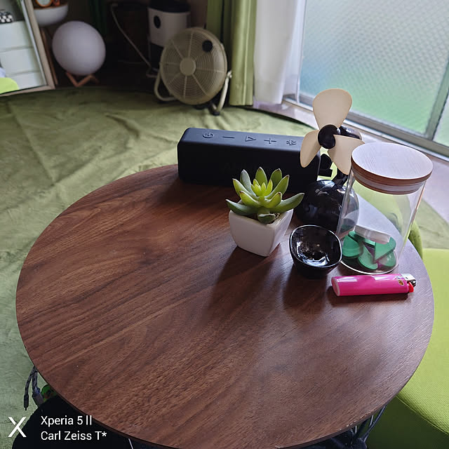 実例写真