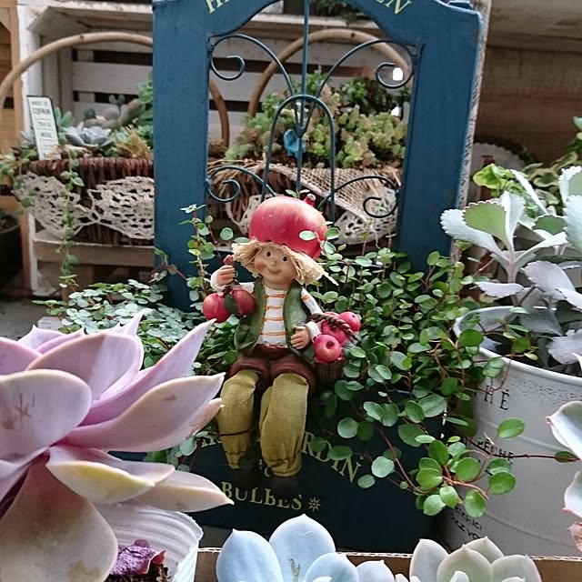 kanananaさんの実例写真