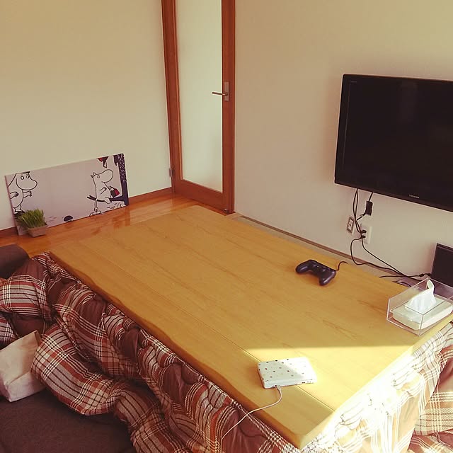 kuromiさんの実例写真