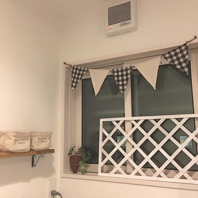 nanaさんの実例写真