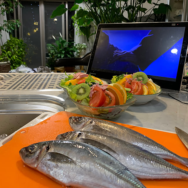 Aqettyさんの部屋