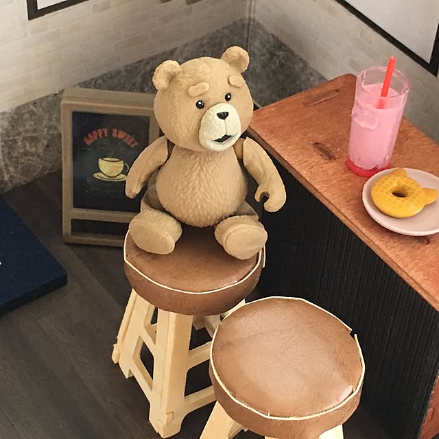 imachanさんの実例写真