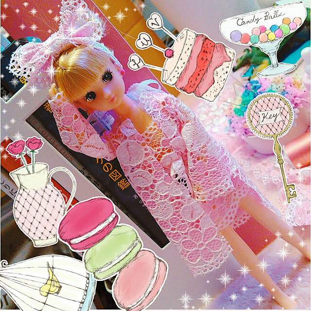 pochi3461さんの実例写真