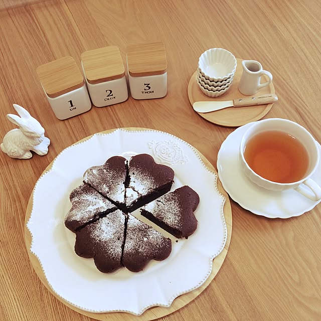 chihiroさんの実例写真