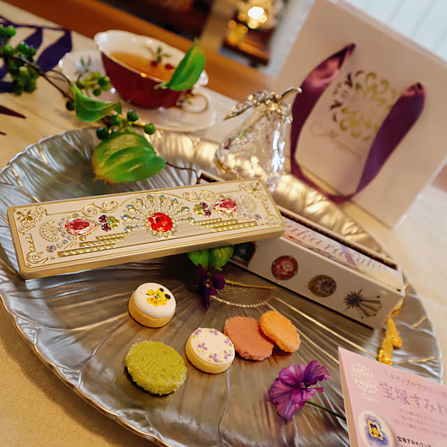glassflowerさんの実例写真