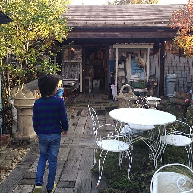 miiさんの実例写真