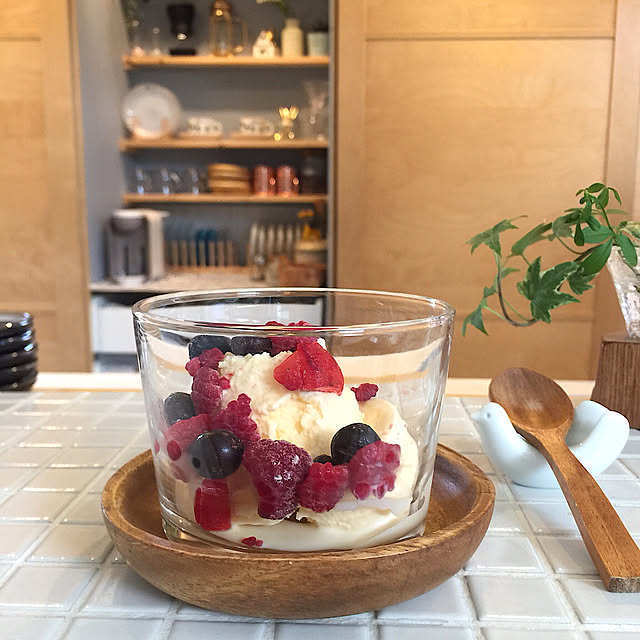 cherryさんの実例写真