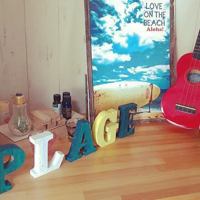 plageさんの実例写真