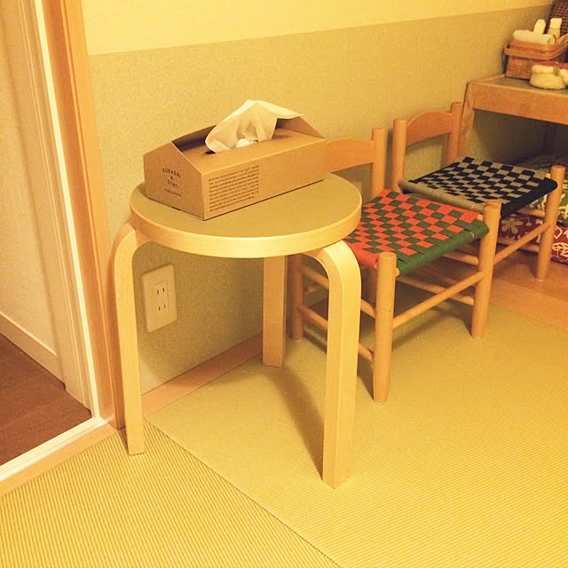 ykさんの実例写真