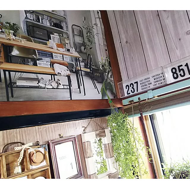 tomokaさんの実例写真