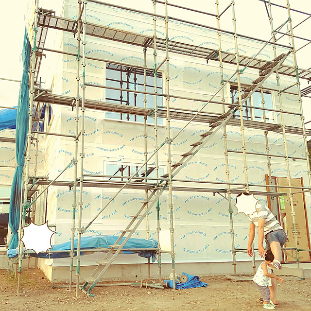osakanaさんの実例写真