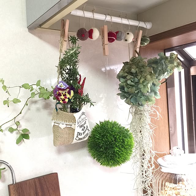 momonaさんの実例写真