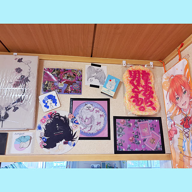 machikoooさんの部屋