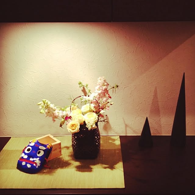 halubieさんの実例写真