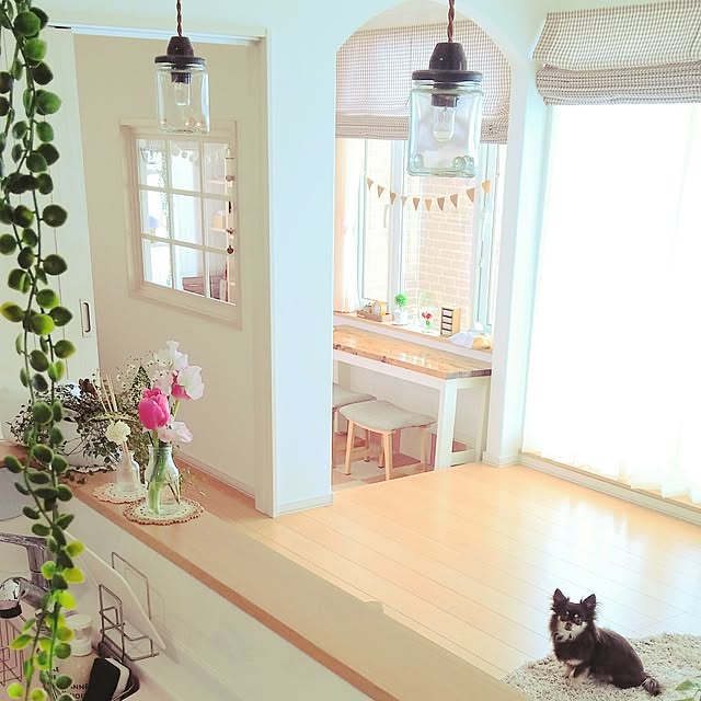 sakuさんの実例写真