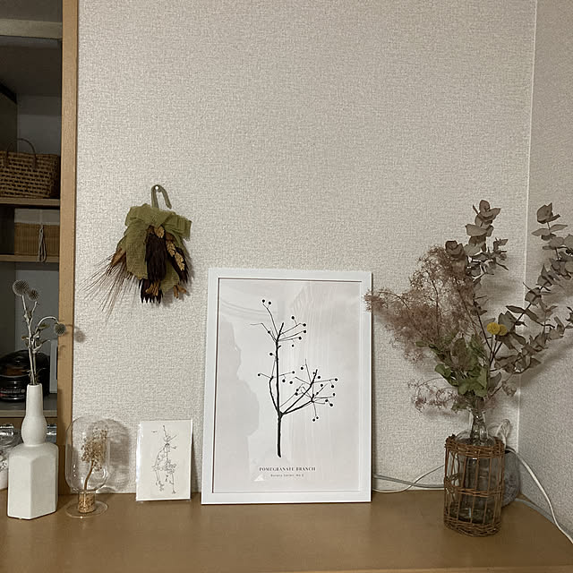 hakuさんの実例写真