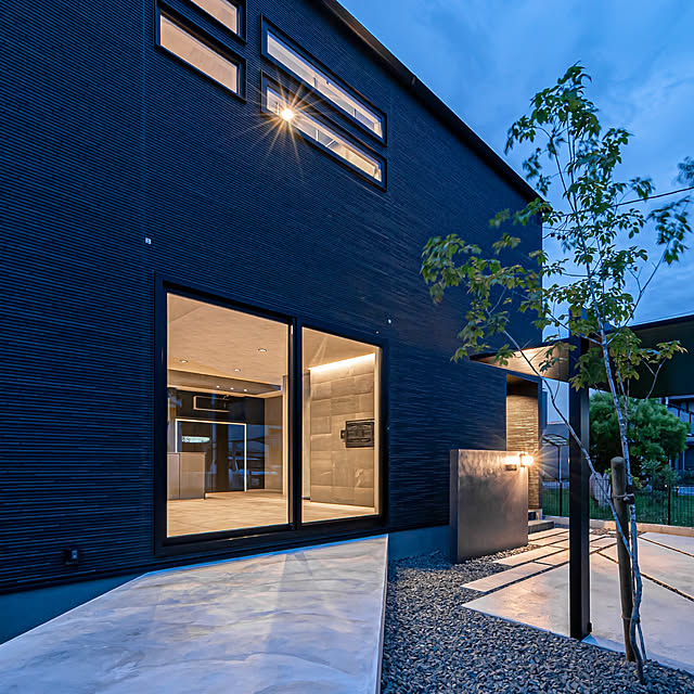 LIXIL/カーポートSC/モノトーン/ホテルライク/ブラックインテリア...などのインテリア実例 - 2026-01-11 20:13:24