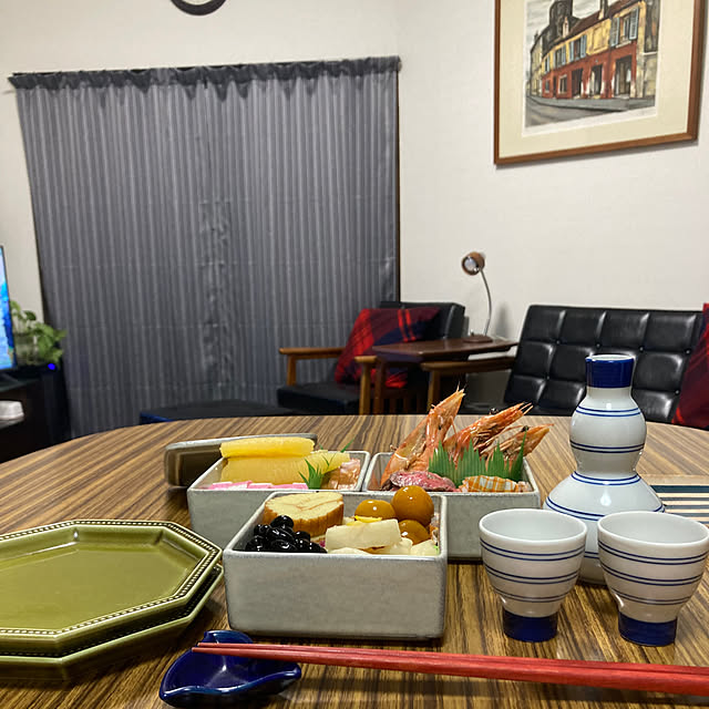 kazu-cafeさんの実例写真