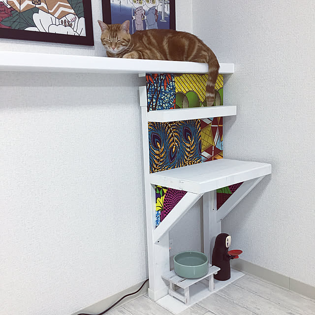 mugisobaさんの実例写真