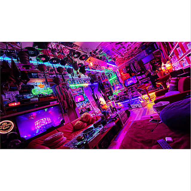 DJTOUCHさんの実例写真