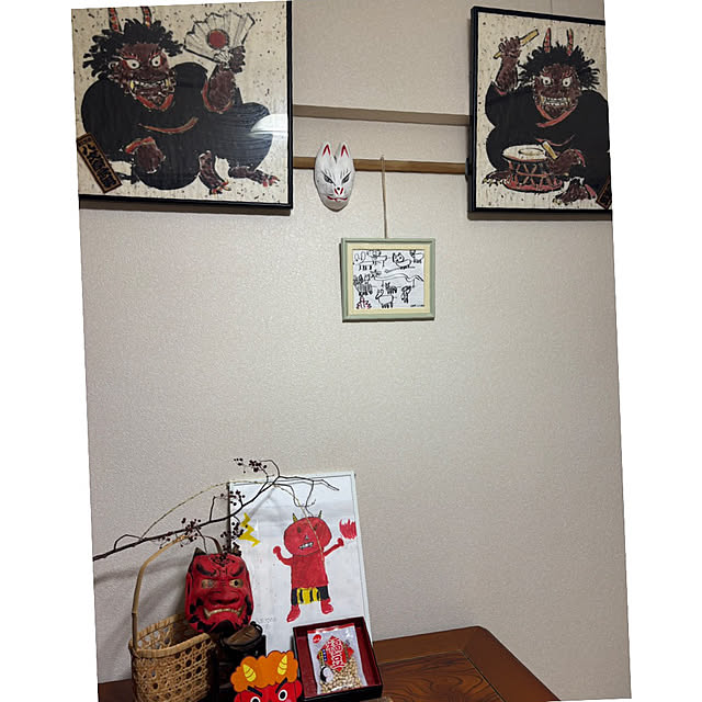 syutmmさんの部屋