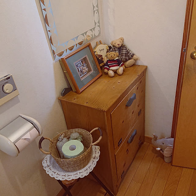 kero4mamaさんの実例写真