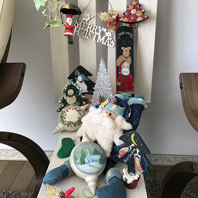 y.i.aliceさんの実例写真