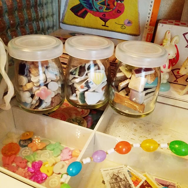 macaronさんの実例写真