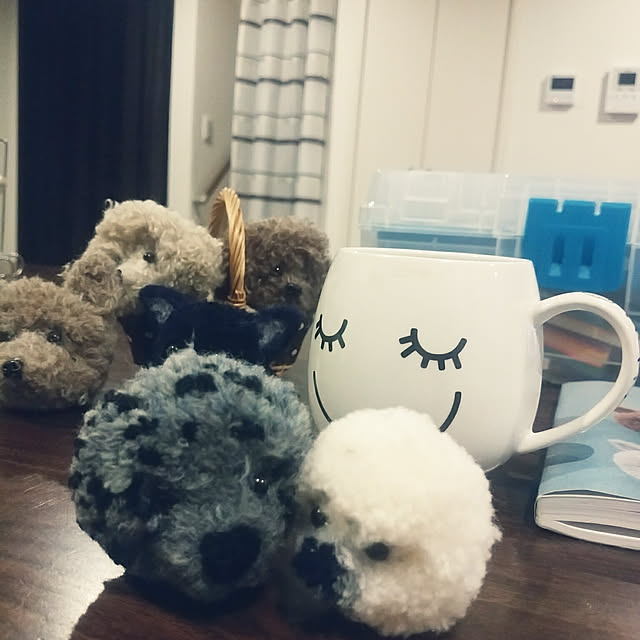 kyukyuさんの実例写真