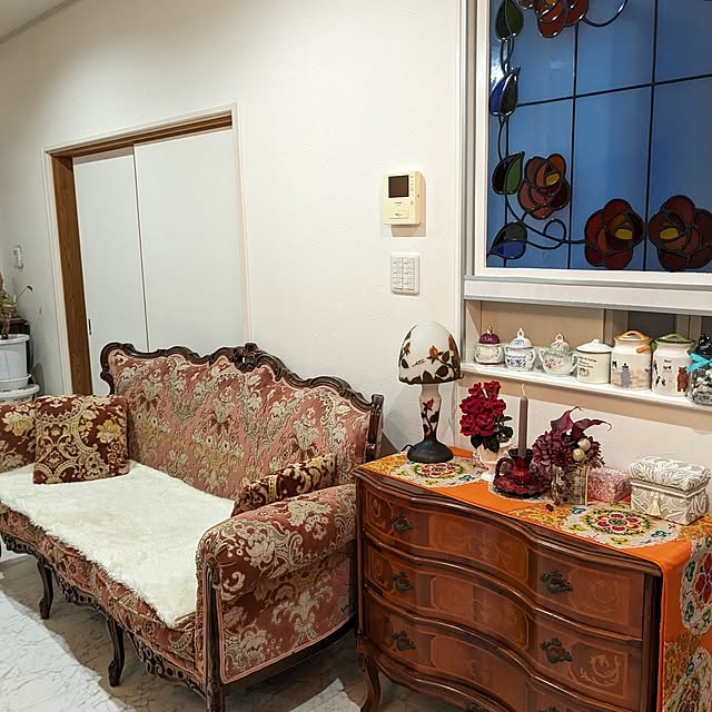 machikomamaさんの部屋