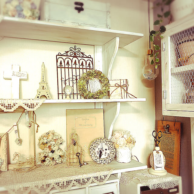 Atelier.mさんの実例写真