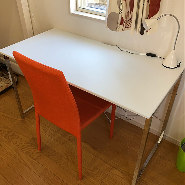机/子供部屋/ニトリのインテリア実例 - 2017-12-03 12:59:54